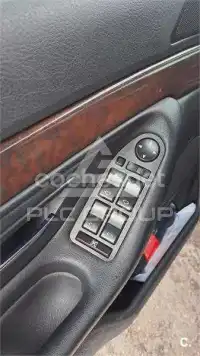 1996 BMW 7 series