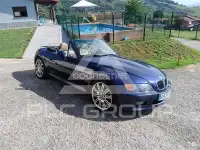 1996 BMW Z3