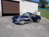1996 BMW Z3