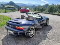 1996 BMW Z3