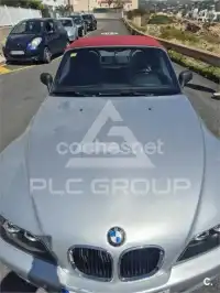 1996 BMW Z3