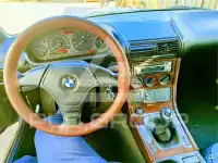 1996 BMW Z3