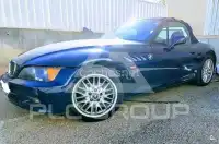 1996 BMW Z3