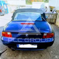 1996 BMW Z3