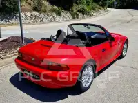1996 BMW Z3