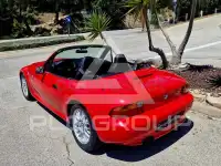 1996 BMW Z3