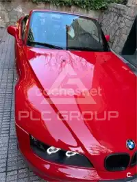 1996 BMW Z3