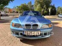 1996 BMW Z3