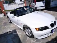 1996 BMW Z3