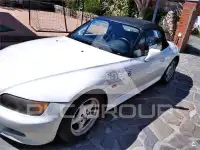 1996 BMW Z3