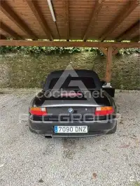 1996 BMW Z3