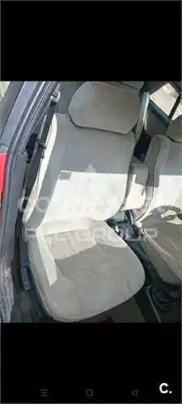1996 Lancia Delta