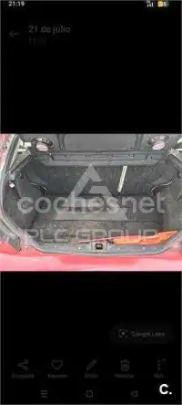 1996 Lancia Delta