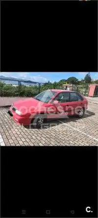 1996 Lancia Delta