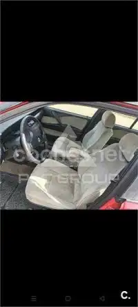 1996 Lancia Delta