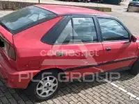 1996 Lancia Delta