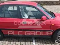 1996 Lancia Delta