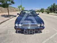 1996 Jaguar XJ