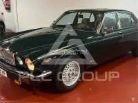 1996 Jaguar XJ