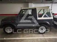 1996 Suzuki 