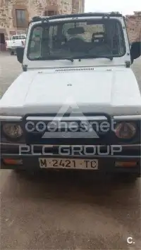 1996 Suzuki 