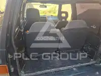 1996 Suzuki Vitara