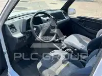 1996 Suzuki Vitara