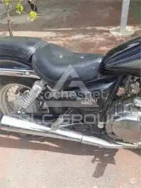 1996 Suzuki 
