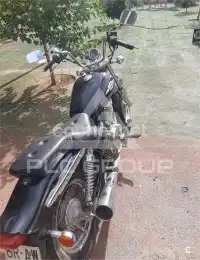 1996 Suzuki 