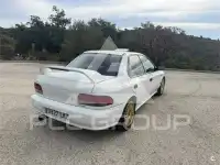 1996 Subaru Impreza