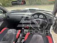 1996 Subaru Impreza