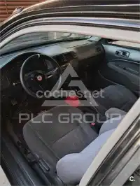 1996 Honda CIVIC