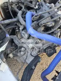 1996 Honda CIVIC
