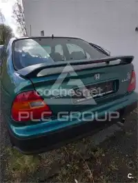 1996 Honda CIVIC