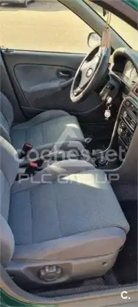 1996 Honda CIVIC