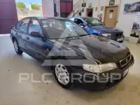 1996 Honda Accord