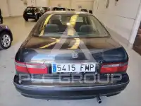 1996 Honda Accord