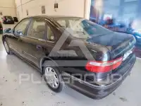 1996 Honda Accord