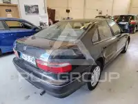 1996 Honda Accord