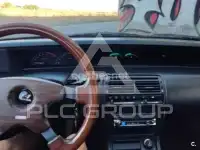 1996 Honda PRELUDE