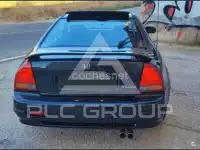 1996 Honda PRELUDE