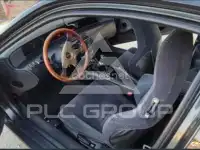 1996 Honda PRELUDE