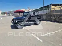 1996 Jeep WRANGLER