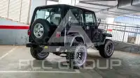 1996 Jeep WRANGLER