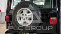 1996 Jeep WRANGLER