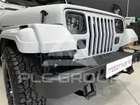 1996 Jeep WRANGLER