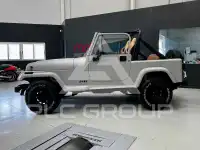 1996 Jeep WRANGLER