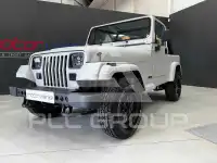 1996 Jeep WRANGLER