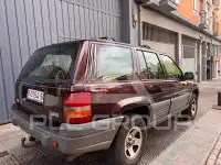 1996 Jeep Grand Cherokee