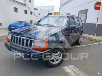 1996 Jeep Grand Cherokee